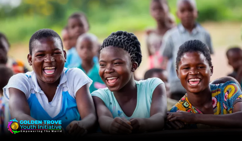 Education & Vocational Sponsorship - Donation Campaign by Golden Trove Youth Initiative (GTYI) - Hoima City, Uganda