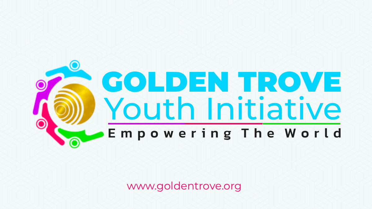 Golden Trove Youth Initiative (GTYI) - Non Government Organization